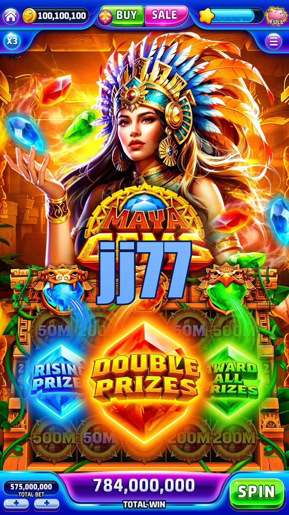 jj77 Login