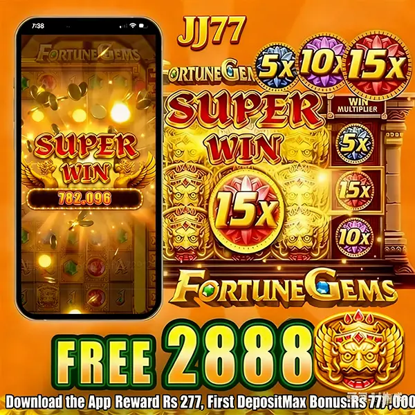 jj77 APK Oficial Baixar