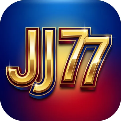 jj77 Logo - Oficial